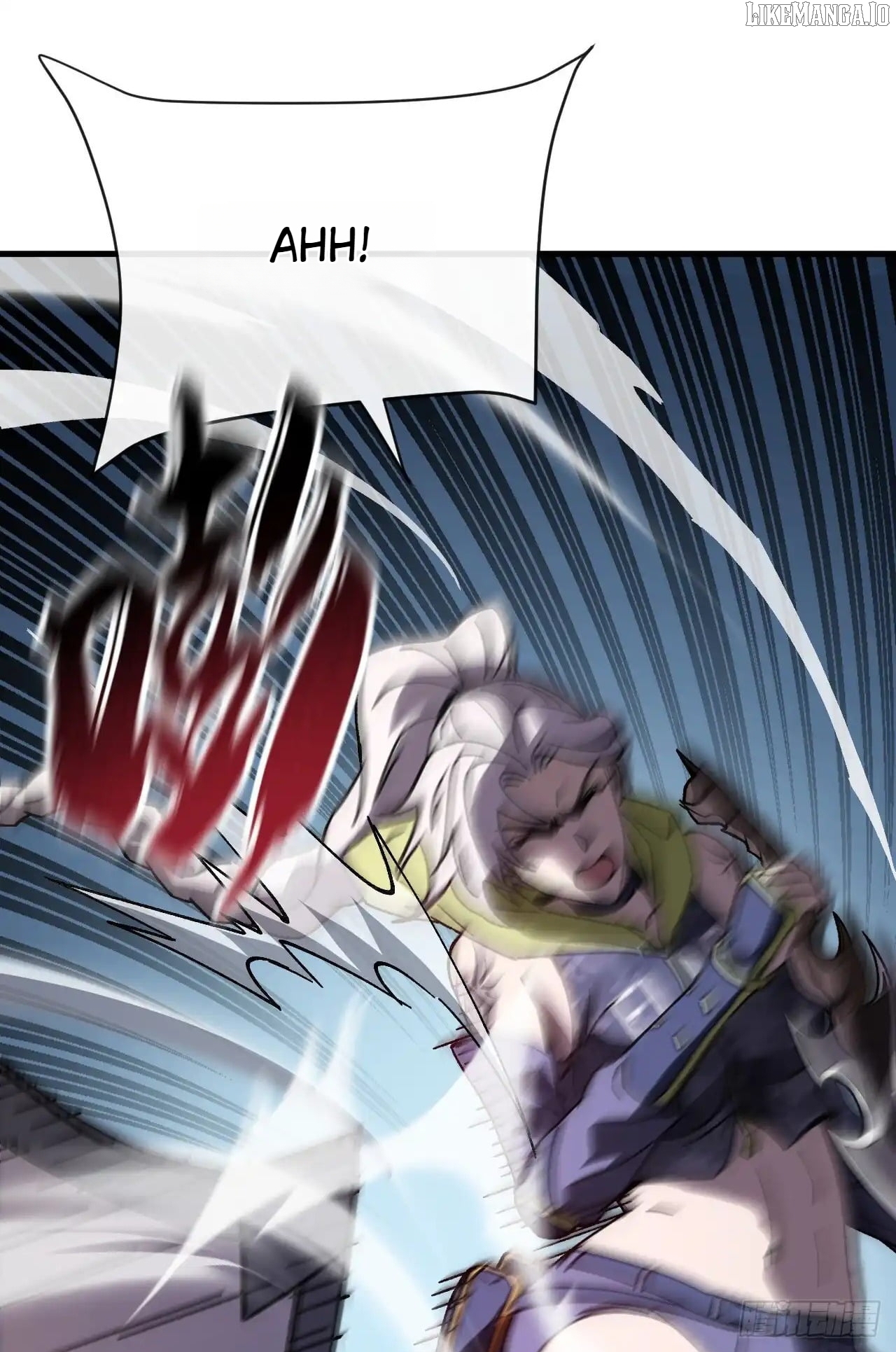 National NPC: I can kill Players Chapter 47 - page 52
